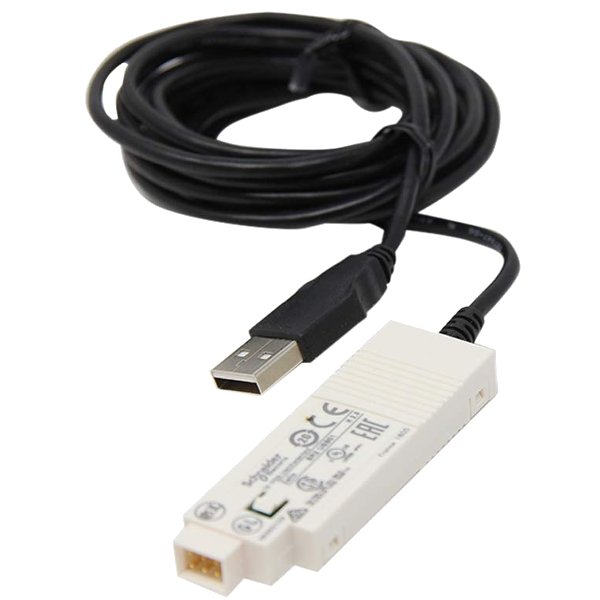 SR2USB01 Schneider Electric USB Cable SR2 USB01 