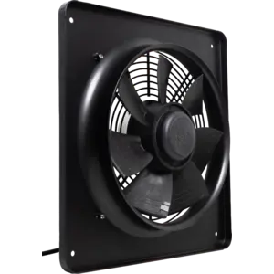 Вентилятор с настенной панелью EC72-250BDSE