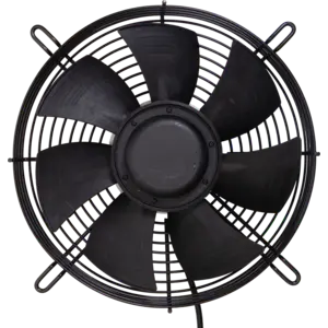 Вентилятор осевой EC72-250SBSE 1400 об/мин