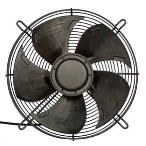 Вентилятор осевой EC92-350BASH 1350об/мин