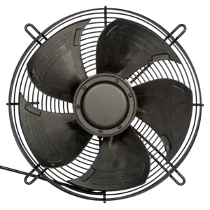 Axial fan EC92-350BAVE