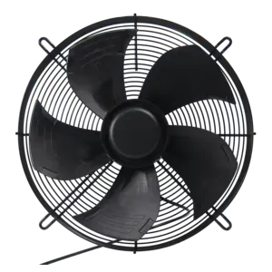 Вентилятор осевой EC92-400BASE 1450об/мин