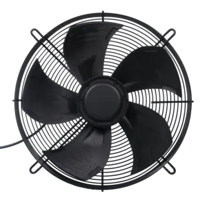 Axial fan EC92-400BASH