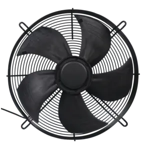 Вентилятор осевой EC92-400SASE 1450 об/мин