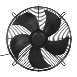 Вентилятор осевой EC92-400SASH 1450 об/мин