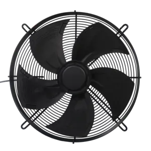 Вентилятор осевой EC92-450BASE 1400об/мин