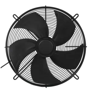 Axial fan EC92-450SASE