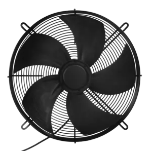 Axial fan EC92-450SASH