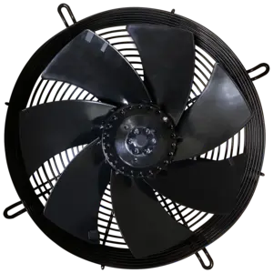 Вентилятор осевой YWF4E-250HS