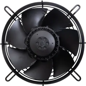 Вентилятор осевой YWF2E-200HB