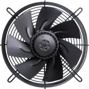 Вентилятор осевой YWF2E-250HB