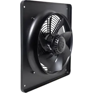 Вентилятор с настенной панелью YWF2E-250HBF