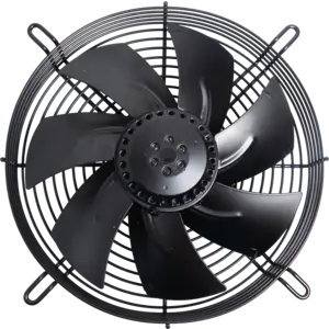 Вентилятор осевой YWF2E-250HS