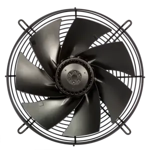 Вентилятор осевой YWF2E-300HB