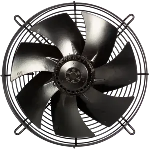 Вентилятор осевой YWF2E-300HS