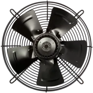 Вентилятор осевой YWF4D-300HB