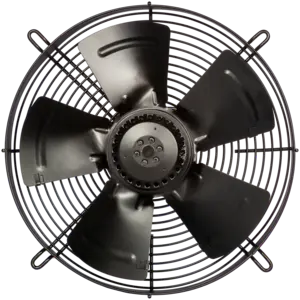 Axial fan YWF4D-300HS
