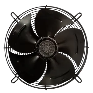 Вентилятор осевой YWF4D-350EXHB