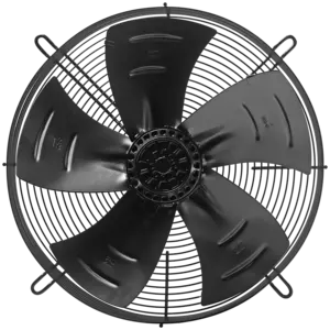 Вентилятор осевой YWF4D-400HB