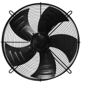 Вентилятор осевой YWF4D-500HB