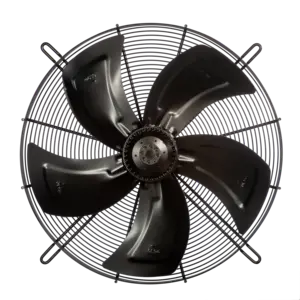 Вентилятор осевой YWF4D-630HB