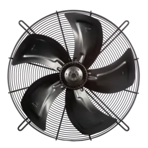 Вентилятор осевой YWF4D-630HS