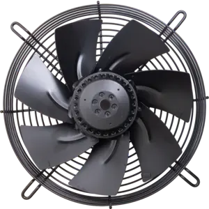 Вентилятор осевой YWF4E-250HB