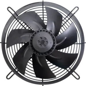 Axial fan YWF4E-250HS