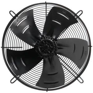 Вентилятор осевой YWF4E-400EXHB