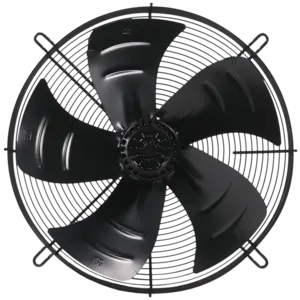 Вентилятор осевой YWF4E-450HB