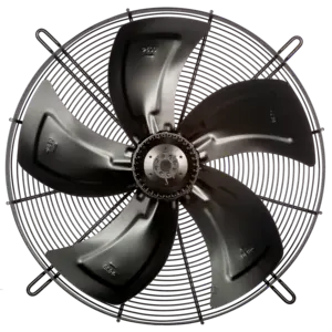 Вентилятор осевой YWF4E-630HB