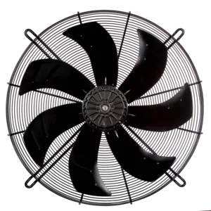 Вентилятор осевой YWF6D-710HB