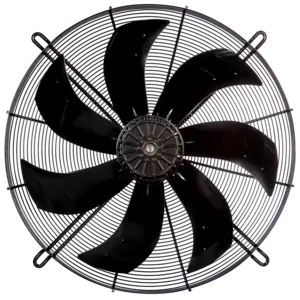 Вентилятор осевой YWF6D-710HS