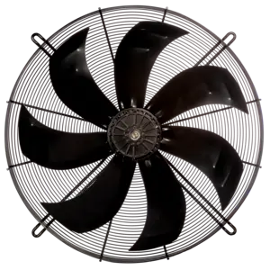 Вентилятор осевой YWF6D-800HS