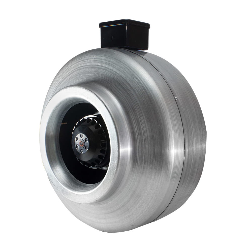 Inline centrifugal fan VK-200 TDM SQ1807-0504