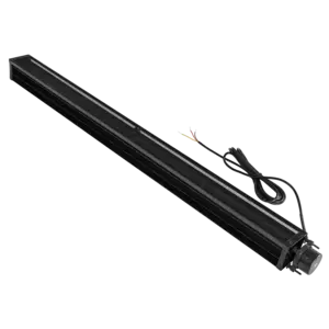 Вентилятор 30.762.24VDC-2I
