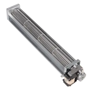 Вентилятор NCB 30x300 L 2-90 K1201 12V AC 50956