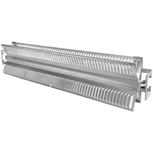 Нагревательный элемент FH-15/1500-02 с кронштейном