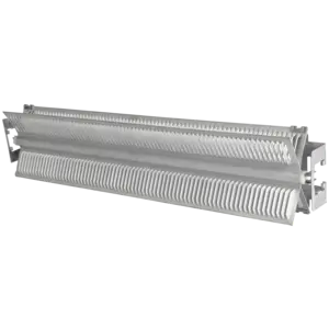 Heating element FH-15/1500-02 with bracket