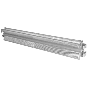 Heating element FH-20/2000-02 with bracket