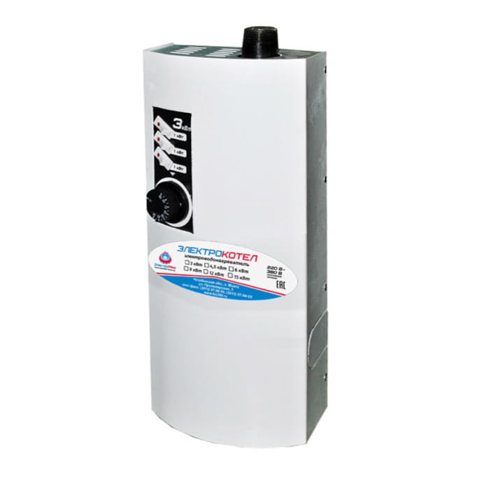 Электрокотел для дома 350 м2 - 81 фото