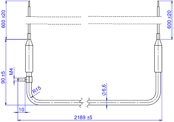 002 ODL dimensions