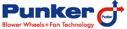 логотип компании Пункер
