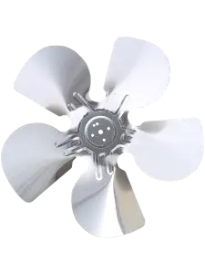 Крыльчатка 300/28° A