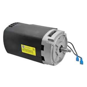 Commutator motor MK-5328-A220B-03