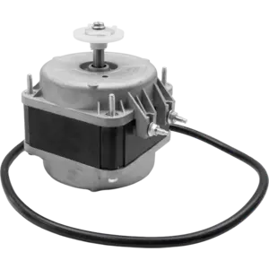 Shaded pole motor YZ18-30-26