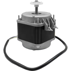 Shaded pole motor YZ34-45-26