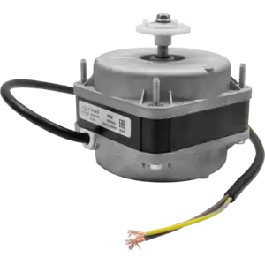 Shaded pole motor YZ10-20-26