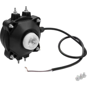 Square motor NEC4810