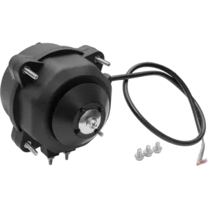 Square motor NEC6115